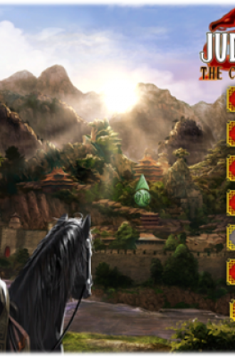 Judge Dee: The City God Case (2012/PC/Eng) by tg