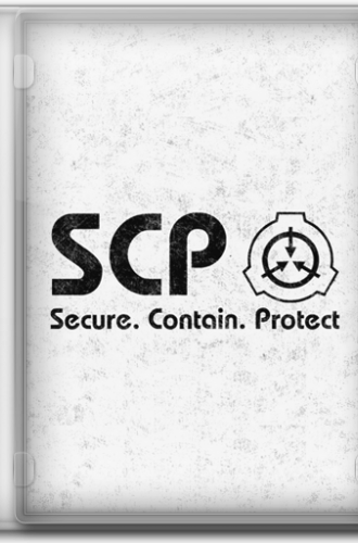 SCP - Containment Breach [v.0.3] (2012/PC/Eng) by tg