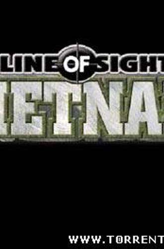 Line of Sight: Vietnam (2003/PC/Repack/Rus) by Pilotus