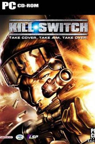 Kill Switch (2004/PC/Repack/Rus) by Pilotus