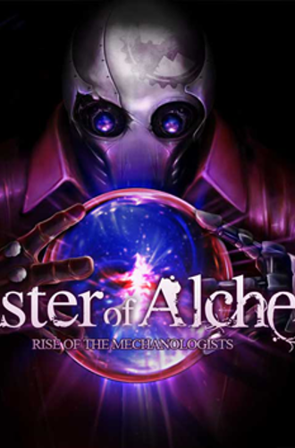 Master of Alchemy: Rise of the Mechanologists (2012/PC/Eng) by tg