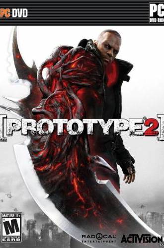 Prototype 2 (2012/PC/Repack/Rus) by R.G. Механики