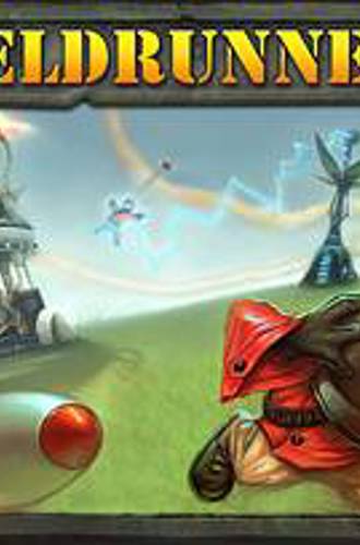 Fieldrunners (2012) PC от MassTorr