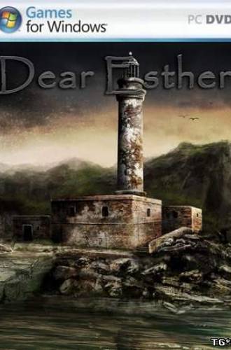 Русская озвучка для игры Dear Esther