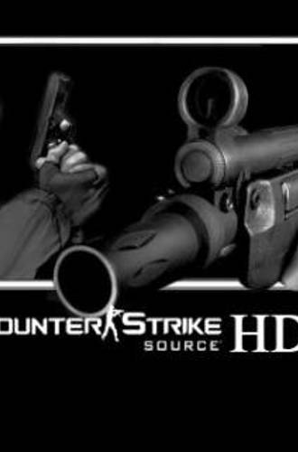 Counter-Strike Source HD [v73] (2012) PC