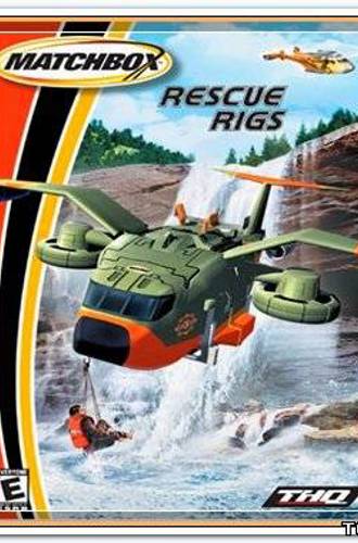 Matchbox Rescue Rigs (2002/PC/RePack/Rus) by Pilotus