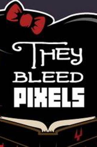 They Bleed Pixels (2012/PC/Eng) by tg