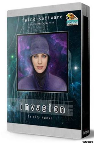 Invasion (2012/PC/Rus)