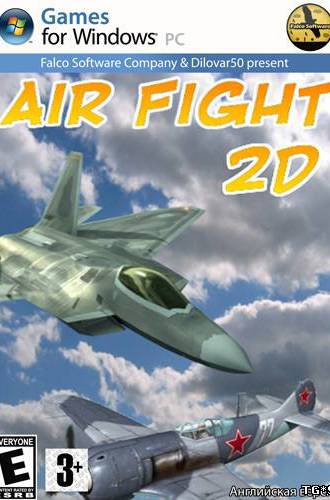 Air Fighter (2012/PC/Eng)