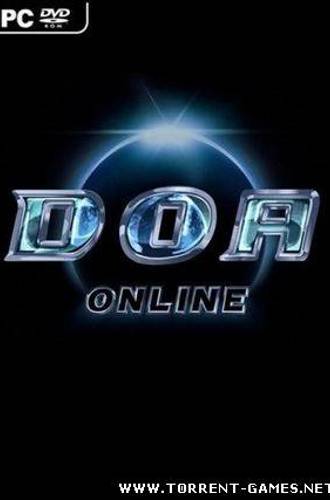 Dead or Alive Online [v.2.0 (2011/PC/Rus)