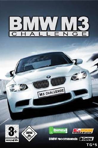 BMW M3 Challenge (2012/PC/RePack/Eng) by Simart