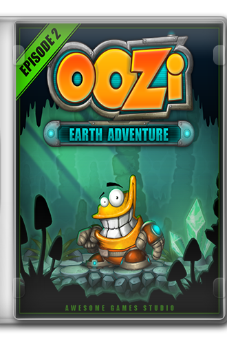 Oozi: Earth Adventure (2012/PC/Eng) by tg