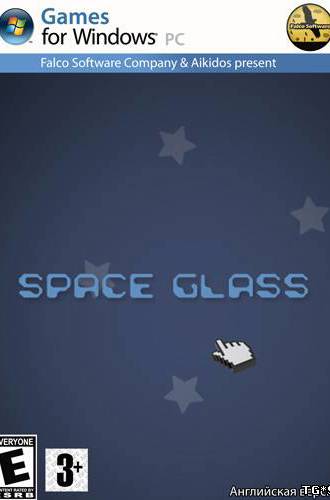 Space Glass (2012/PC/Eng) by tg