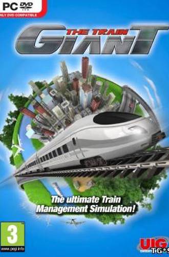 The Train Giant (2012/PC/Eng)