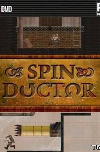 Spin Doctor (2012/PC/Eng) by tg