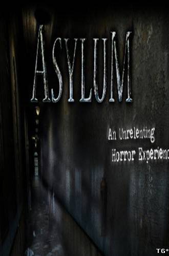 Asylum / Сумасшедший Дом [DEMO](2012/PC/Eng)