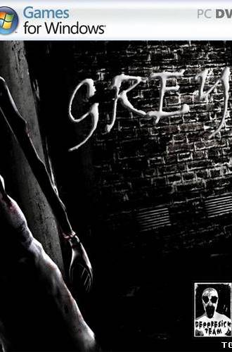 Grey (2012/ ENG/ RePack) от R.G. Element Arts