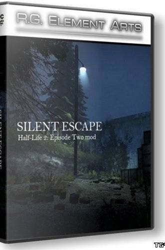 Half-Life 2: Silent Escape (2012) PC | RePack от R.G. Elelment Arts