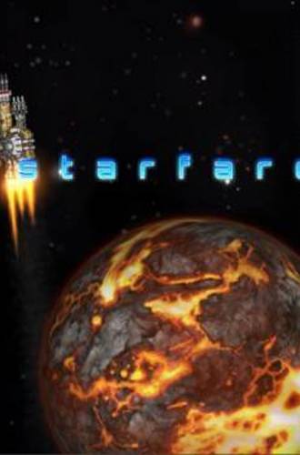 Starfarer [v.0.53.1a RC5 alpha] (2012/PC/Eng)