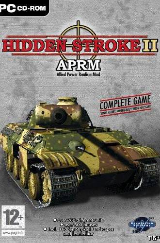 Hidden Stroke 2 (2006) PC