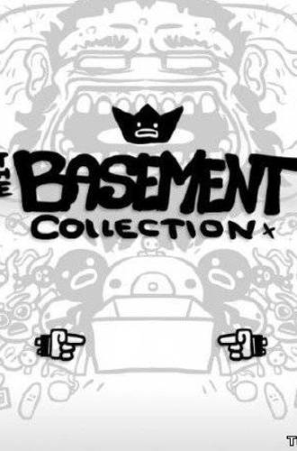 The Basement Collection [Steam-Rip] (2012/PC/Eng) by R.G. Игроманы