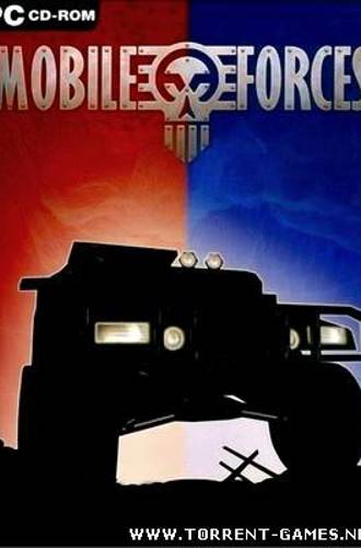 Mobile Forces (2002) PC