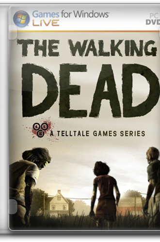 The Walking Dead: Episode 3 - Long Road Ahead (2012) PC