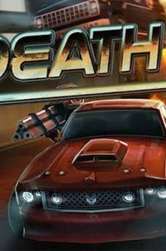 Death Rally (2012) PC