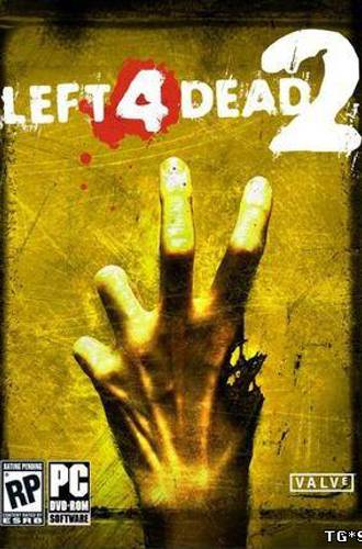 Left 4 Dead 2 - Addons Pack (2012) PC | Mod