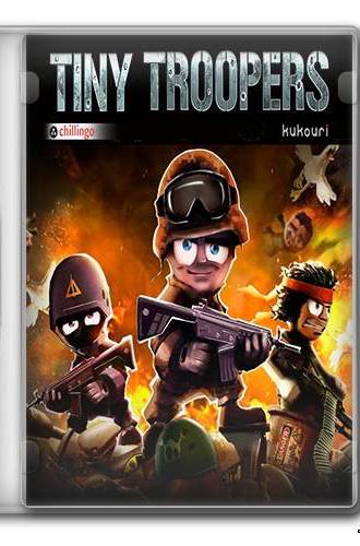 Tiny Troopers (2012/PC/RePack/Eng) by DankoFirst