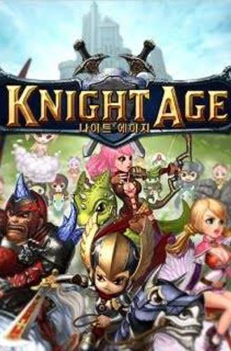 KnightAge [ОБТ] [v.19.11] (2012/PC/Eng)