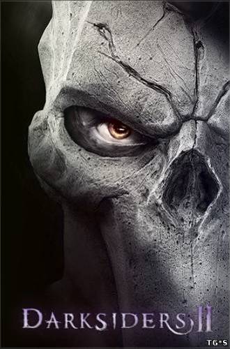 Darksiders 2 [v 1.0u2 + 19 DLC] (2012/PC/RePack/Rus) by Fenixx