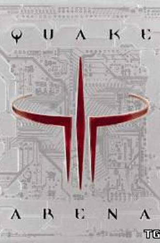 Quake III: Arena - The Dark Conjunction (2003/PC/RePack/Rus) by R.G. Games