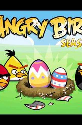 Angry Birds Seasons [v.2.5.0] (2011/PC/Eng)