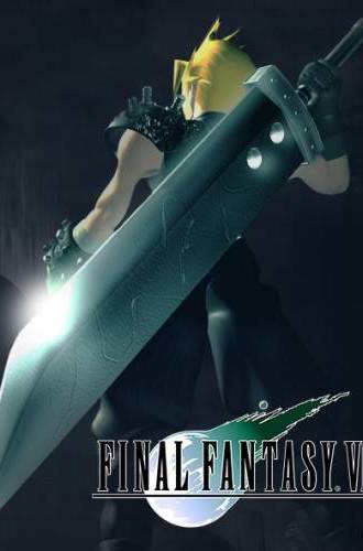 Final Fantasy VII Remake [v.1.06] (2012/PC/RePack/Eng) by R.G. Catalyst