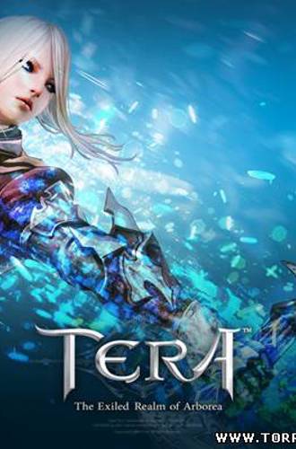 TERA Online (2011/PC/Eng)