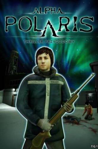 Alpha Polaris (2011/PC/RePack/Rus) by Joker223