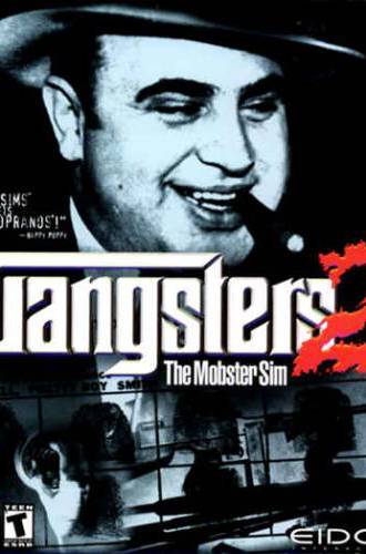 Gangsters 2: Vendetta (2001/PC/Rus)