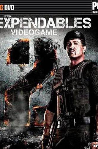 Expendables 2: The Video Game / Неудержимые 2: Видеоигра (2012/ ENG/ RePack) от R.G. Element Arts