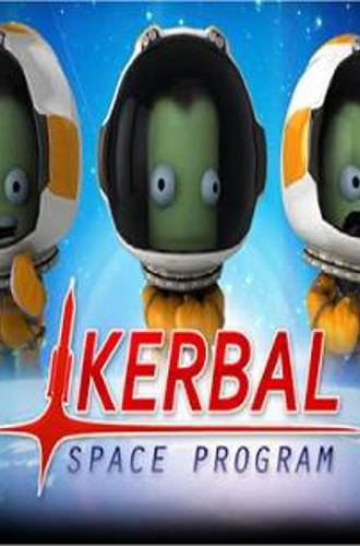 Kerbal Space Program [L] [ENG] (2012) (0.16)