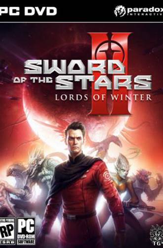 Sword of the Stars II: Lords of Winter + DLC's (2011) PC | Steam-Rip от R.G. Игроманы