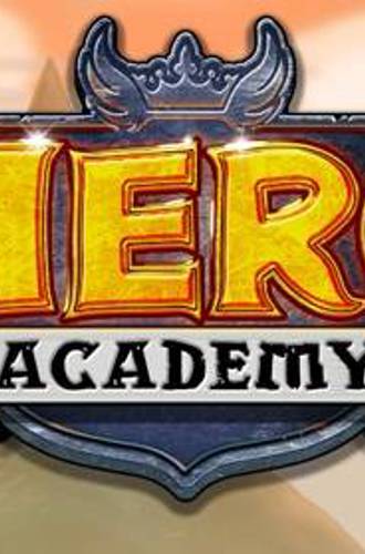 Hero Academy (2012/PC/Rus)