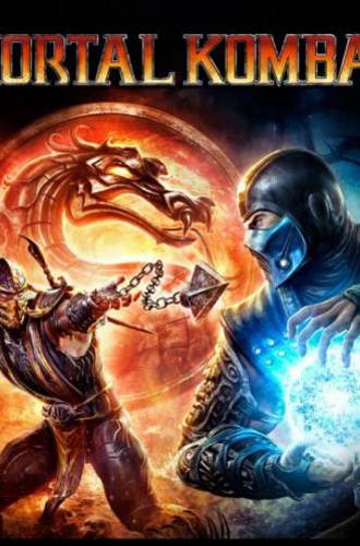 Mortal Kombat 9 (M.U.G.E.N.) [L] [ENG / ENG] (2012) (2.0)