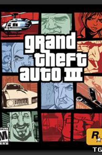 Grand Theft Auto III: Bad Business (2011/PC/Eng) by tg