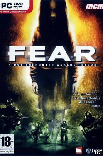 F.E.A.R.: Dead Phantom (2007/PC/Rus) by tg