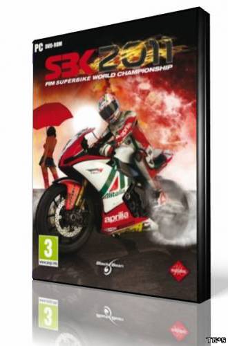 SBK 2011: Superbike World Championship (2011) XBOX360