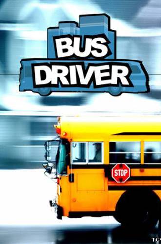 Водитель автобуса / Bus Driver Gold (2007/PC/RePack/Rus) by Vodila SVA