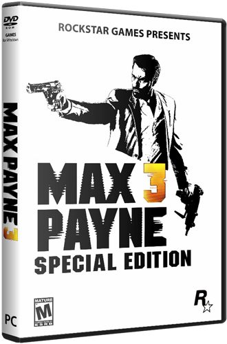 Max Payne 3 [1.0.0.47] (2012) PC | RePack от R.G. Catalyst