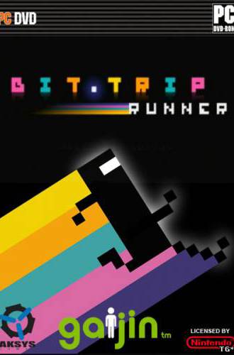 Bit.Trip Runner (2011/PC/RePack/Eng)