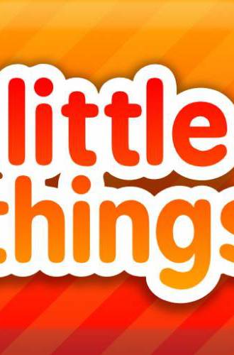 Маленькие вещи навсегда / Little Things (2012) PC